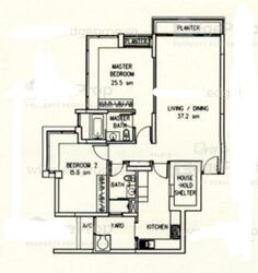 Cairnhill Crest (D9), Condominium #553754831